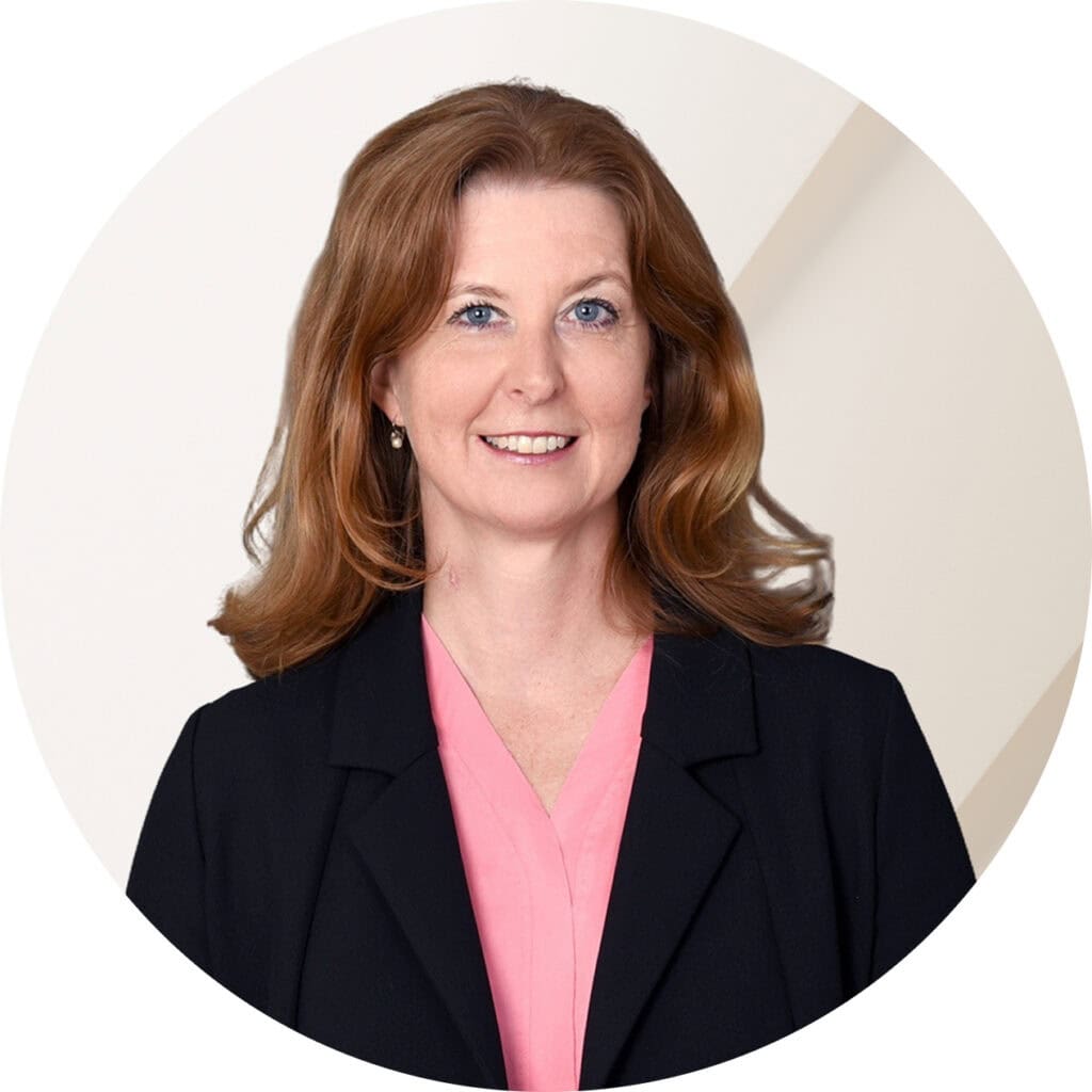 Dr. Janika Sievert, LL.M. Eur._