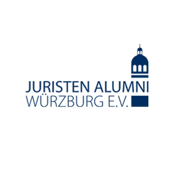 Juristen Alumni Logo