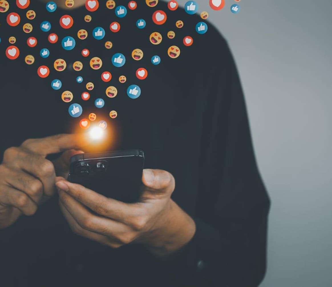 Mehr über den Artikel erfahren #Steuerhinterziehung #Selbstanzeige: Warum nicht alles auf Social Media gepostet werden sollte